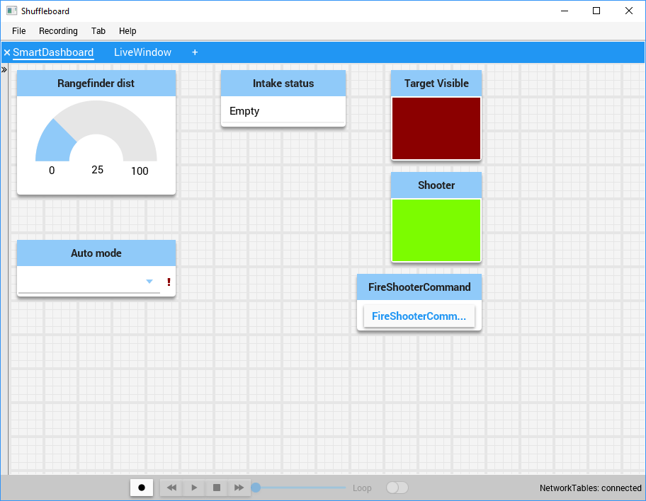 debug_shuffleboard_smartdashboard